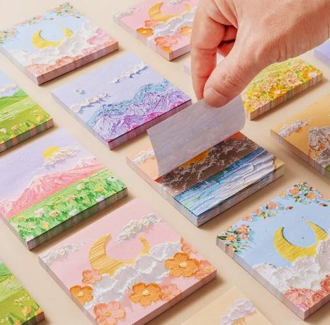 Sticky Notes