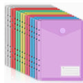 File pouch