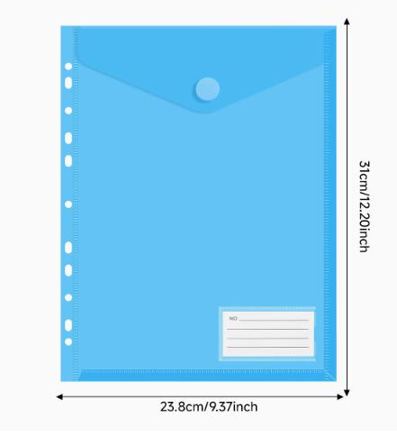 File pouch