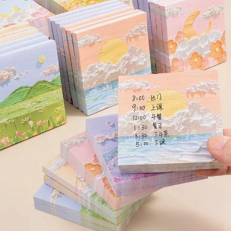 Sticky Notes